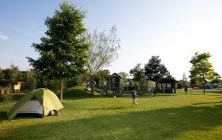 Ausstattung - Seehorn Spielplatz