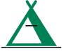 Camping Seehorn Logo